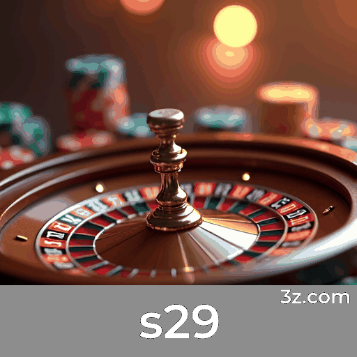 s29: Plataforma de Cassino e Apostas Online Segura