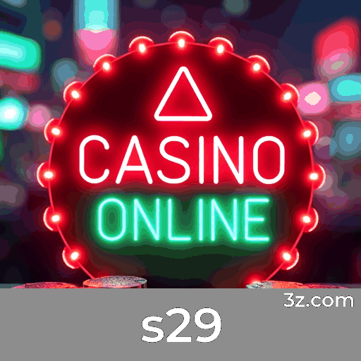 S29: Variedade de Jogos e Entretenimento para Brasileiros